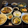 福山市田尻町でランチ、旬彩料理・手作り惣菜「喜多山の完全予約制ランチ」