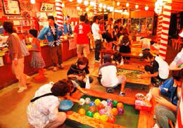 福山市で開催されるチビっ子のための夏休み・お盆休み限定イベント2014