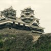 熊本城の現状と地元のおっちゃんが教えてくれた熊本城が一望できるポイント～出張などで時間のない方におすすめスポット