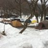 【初キャンプ】大鬼谷オートキャンプ場で親子キャンプ～初めてのキャンプの準備物と装備品