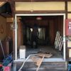 福山市鞆町の空き家再生プロジェクト第４弾！～vol.2 室内解体作業