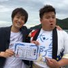 【メディア】鞆の浦ちりめんグルメがRCCテレビの「今なまっ！」に登場～ぶら島太郎の海魅人に会いたい
