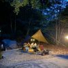 【キャンプ】魅惑の里キャンプ場でファミリーキャンプ（23回目）～広島県廿日市市にあるキャンプ場