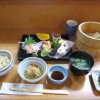 福山市鞆町のランチ・昼食「鯛亭の鯛めしデラックス」