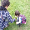 福山市内から車で1時間2歳児が遊べるおすすめスポット「せら夢公園」