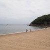 福山市鞆町で海水浴「小室浜海水浴場」の海開きは7月20日（日）