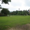 福山市の大きな公園「ファミリーパーク」