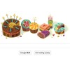 Googleのラリー・ペイジも誕生日を祝ってくれた？