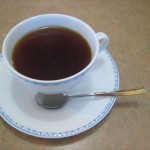 福山市沼隈町のカフェ、喫茶店「パレット」