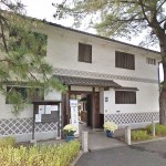 福山市沼隈町の福山市ぬまくま文化会館（枝広邸）で「七夕まつり」が開催