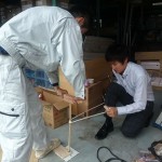 福山市で「火育マイスター」として火育体験プログラム始動！