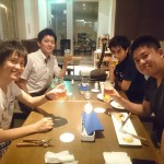 第５回「福山南部の未来を創る会」inゾノキッチンを開催