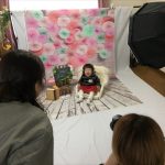 福山市新市町のフォトスタジオ「ミチスタジオ」～小さなおうちスタジオで気楽にヘビー、キッズ写真を！