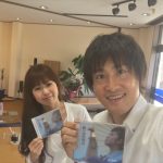 福山市で活動する歌手、愛津咲（あづさ）さんが「鞆の浦恋物語」をリリース～鞆の浦にまつわるバラード曲