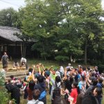 ６周年の軽トラ市終幕～これからも毎月第４日曜日に沼名前神社で開催！