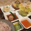 福山市南蔵王町のランチ「和処みやび」～肉と魚が両方楽しめる限定30食のランチ