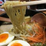 笠岡市のラーメン屋「とんぺい」～鶏ガラと野菜の絶品スープの白湯ラーメン