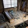 福山市鞆町の空き家再生プロジェクト第３弾！～vol.13 2階部分の下地とフローリング貼り工事