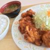 【ランチ】福山市千田町の「盈進学園 学生食堂」～一般の方も利用できる学食