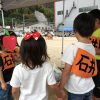 【運動会】第69回鞆町民運動会に参加してきました！～15町が競い合う運動会