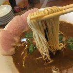 【ラーメン】福山市延広町の「静流（しずる）」～瀬戸内煮干しを使った、にぼし拉麺
