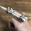 【自由研究】割り箸と輪ゴムを使った鉄砲の作り方～15分でカンタン工作