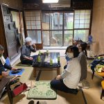 【空き家再生】福山市鞆町の空き家再生プロジェクト第７弾 vol.17～2階の書庫掃除完了