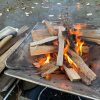 【キャンプ】焚き火台Ｌ（スノーピーク）～愛用しているキャンプ道具・グッズを紹介するだけのブログvol.8
