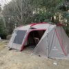 【キャンプ】大佐山オートキャンプ場でファミリーキャンプ（44回目）～岡山県新見市にあるキャンプ場