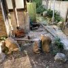 【空き家再生】空き家再生プロジェクト第7弾 vol.70～庭のブロック塀解体