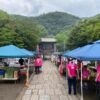 【軽トラ市】第154回とも・潮待ち軽トラ市の備忘録～曇りのち雨