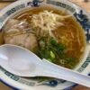 【ラーメン】庄原市東城町の「風龍（ふうりゅう）」～華火のつけそば・油そば