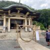 【祭事】茅の輪くぐり～沼名前神社で「夏越の祓（なごしのはらえ）」令和6年6月30日