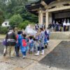 【お祭り】夏祭り・神輿渡御祭2024～沼名前神社の祭神「須佐之男命」