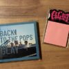 【雑記】３年ぶりにCDを購入！～GLAY『Back To The Pops』