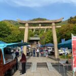 【軽トラ市】第164回とも・潮待ち軽トラ市の備忘録