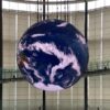 【旅行】東京ウォーカー vol.10～日本科学未来館