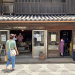【備忘録】第1回てくてく市～家から歩いて立ち寄れる楽しい市場