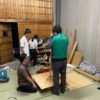 【秋祭り】鞆の浦の「チョウサイ」2025 vol.1～秋祭りの準備