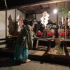 【夏祭り】神輿渡御・氏詣（うじもうで）2025～鞆の浦・沼名前神社の夏祭り