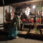 【夏祭り】神輿渡御・氏詣（うじもうで）2025～鞆の浦・沼名前神社の夏祭り