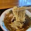 【ラーメン】福山市春日町の「尾道ラーメン 一匠（いっしょう）」～尾道ラーメン