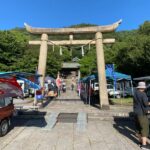 【軽トラ市】第167回とも・潮待ち軽トラ市の備忘録