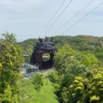 【ニジゲンノモリ】家族でゴジラ迎撃作戦に参加してきた！