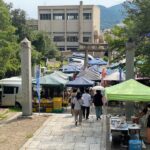 【軽トラ市】第168回とも・潮待ち軽トラ市の備忘録～次回は14周年記念