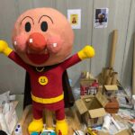 【秋祭り】鞆の浦の「チョウサイ」2025 vol.10～造り物完成！