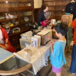 【マルシェ】tomoで「ちゃぶ台⑥」～開催風景と開催記録