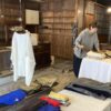 【マルシェ】潮待ちの港で暮らす夢をみた~開催風景と開催記録