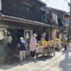 【備忘録】第4回てくてく市～家から歩いて立ち寄れる楽しい市場