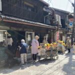【備忘録】第4回てくてく市～家から歩いて立ち寄れる楽しい市場